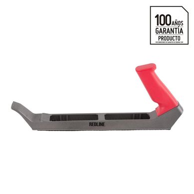 Escofina 28 cm metal