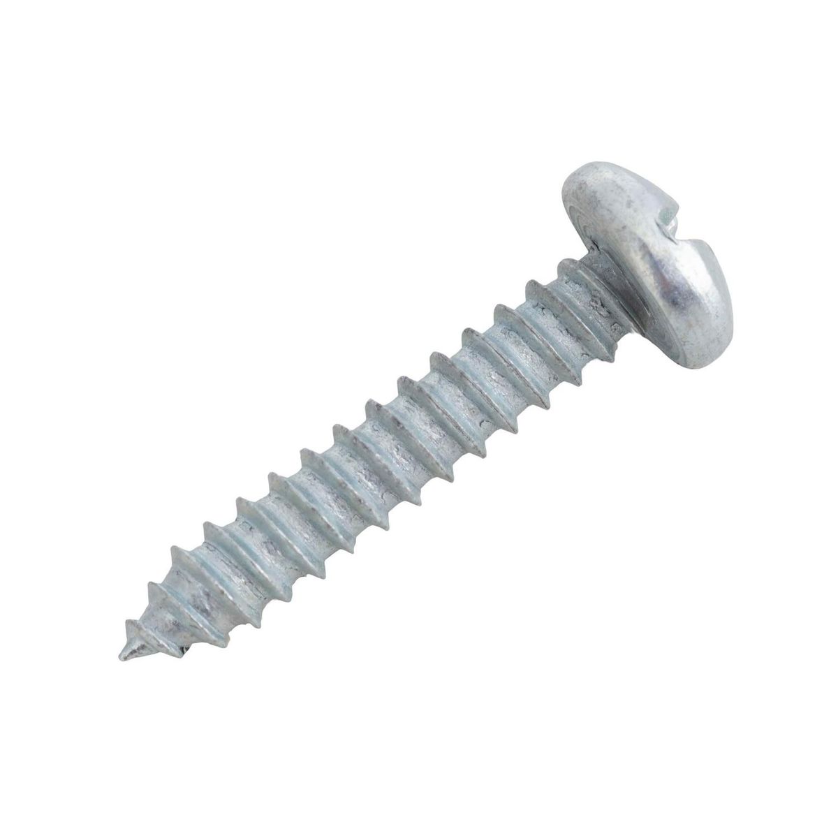 MAMUT - Tornillo Roscalata Metal 1 " 10 mm 100 unidad(es)