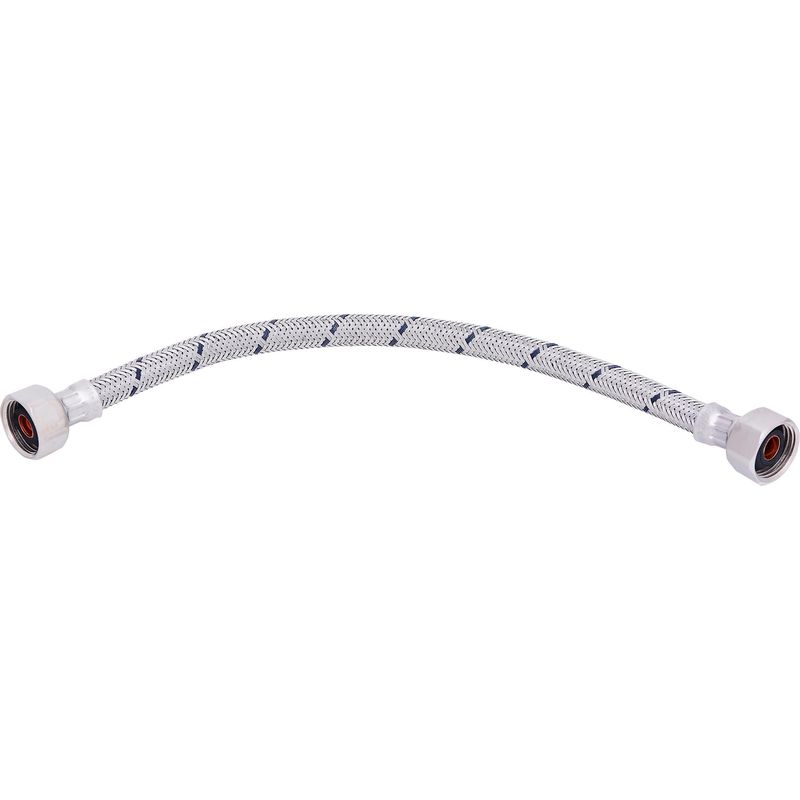 COFLEX - Flexible agua 1/2 HI 30 cm