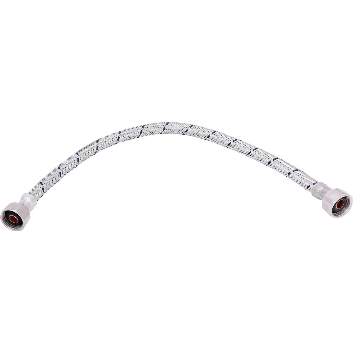 COFLEX - Flexible agua 1/2" HI-HI 40 cm