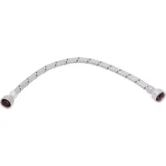 COFLEX - Flexible agua 1/2" HI-HI 40 cm