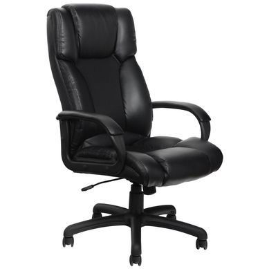 Silla Ejecutiva  121.5x65.5x76.5 cm Negro