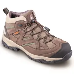 NORSEG - Zapato de Seguridad Hombre New Ontario