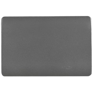 Placa ciega Humo Genesis