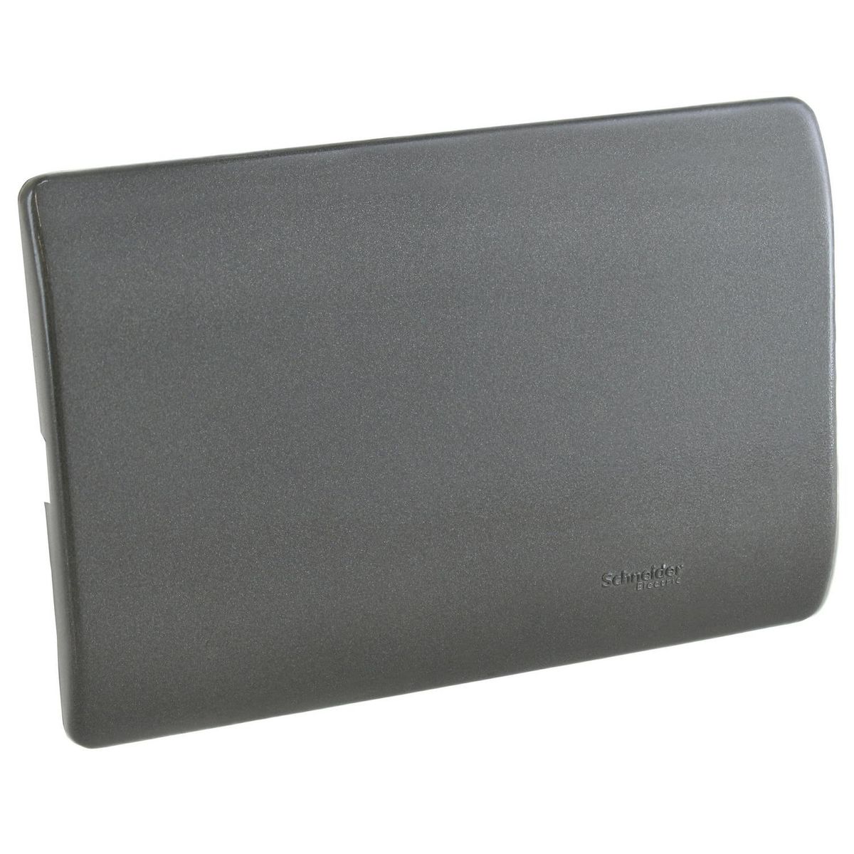 SCHNEIDER ELECTRIC - Placa Ciega Humo Genesis