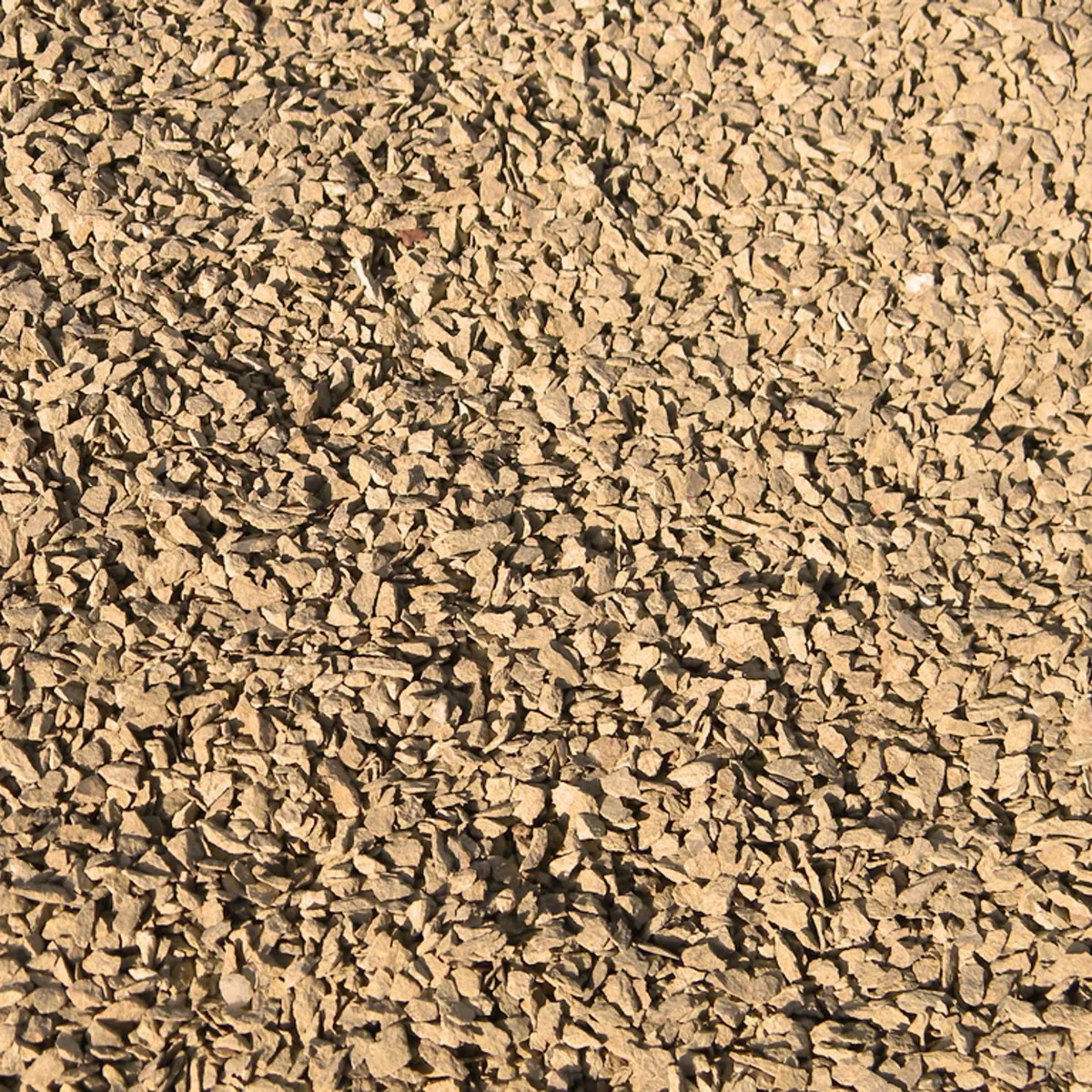 FVH - Piedras Decorativas Saco 25 kg Amarillo