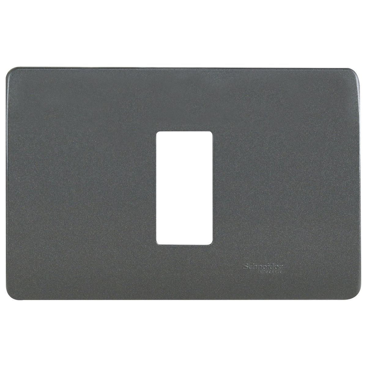 SCHNEIDER ELECTRIC - Placa 1 Módulo Humo Genesis