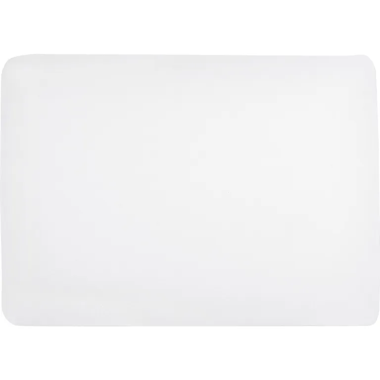 Almohada Memory de Fibra sintética para Dormir 50x70 cm