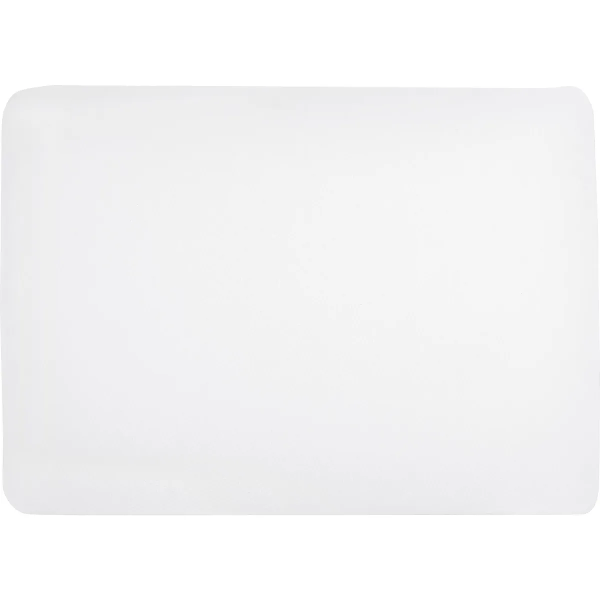 JUST HOME COLLECTION - Almohada Memory de Fibra sintética para Dormir 50x70 cm