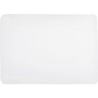 Almohada Memory de Fibra sintética para Dormir 50x70 cm