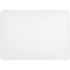 JUST HOME COLLECTION - Almohada Memory de Fibra sintética para Dormir 50x70 cm