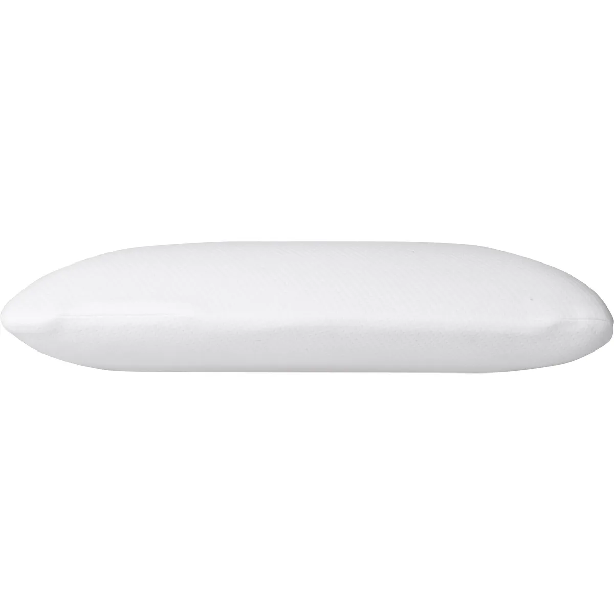 JUST HOME COLLECTION - Almohada Memory de Fibra sintética para Dormir 50x70 cm