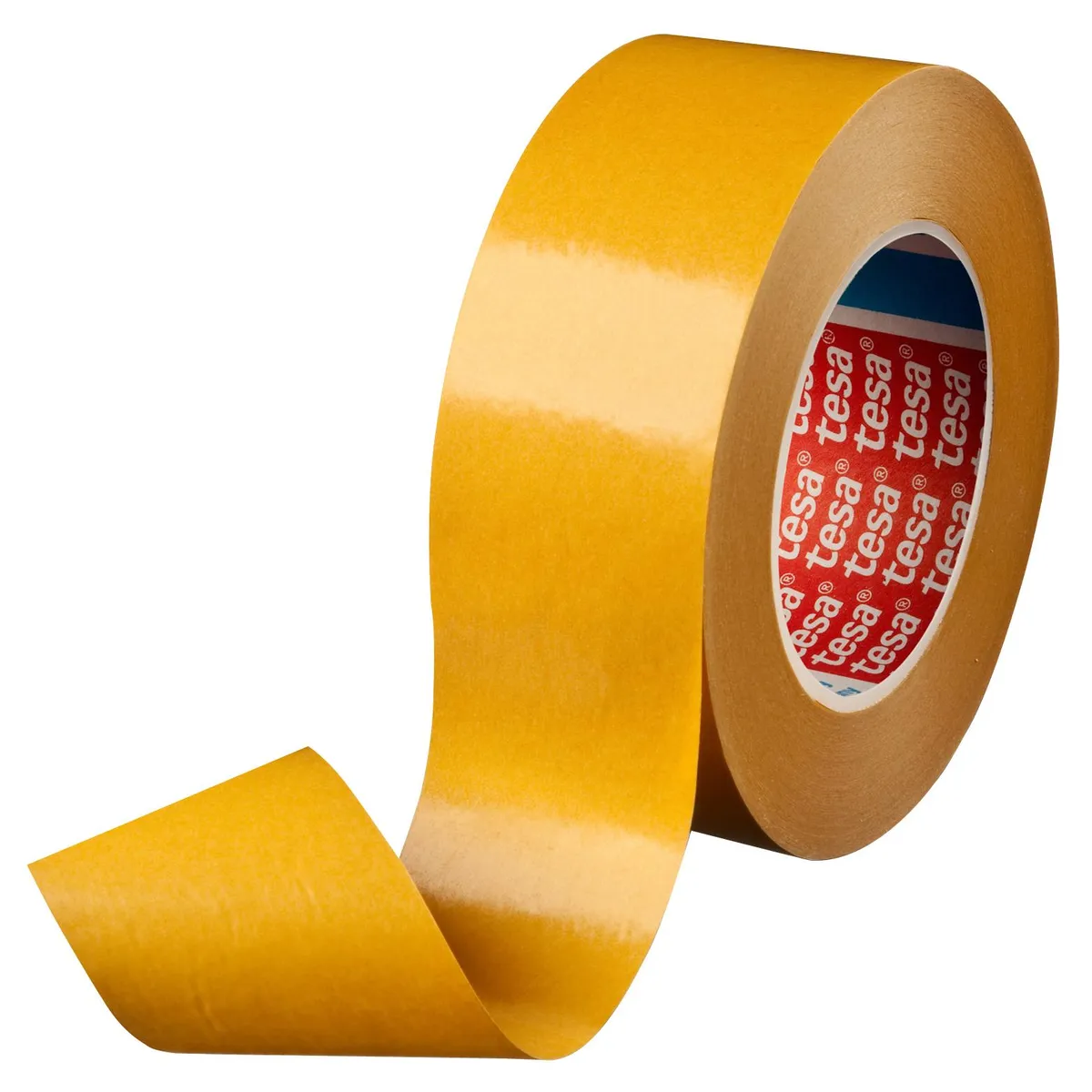 TESA - Cinta doble faz transferible 12 mm 50 m