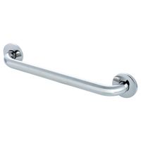 Barra de seguridad para baño 40 cm cromado