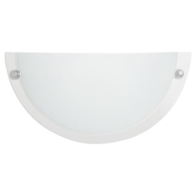 Imagen 2 del producto Apliqué Vidrio Blanco