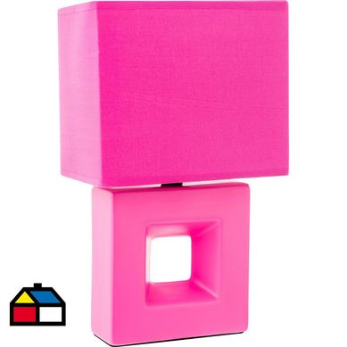 Lmpara de mesa 29 cm 60 W