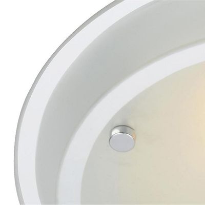 Imagen 2 del producto Plafón Vidrio Blanco