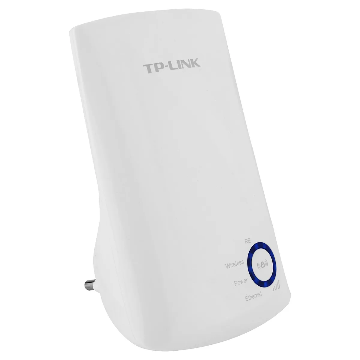 TP LINK - Repetidor inalámbrico 300