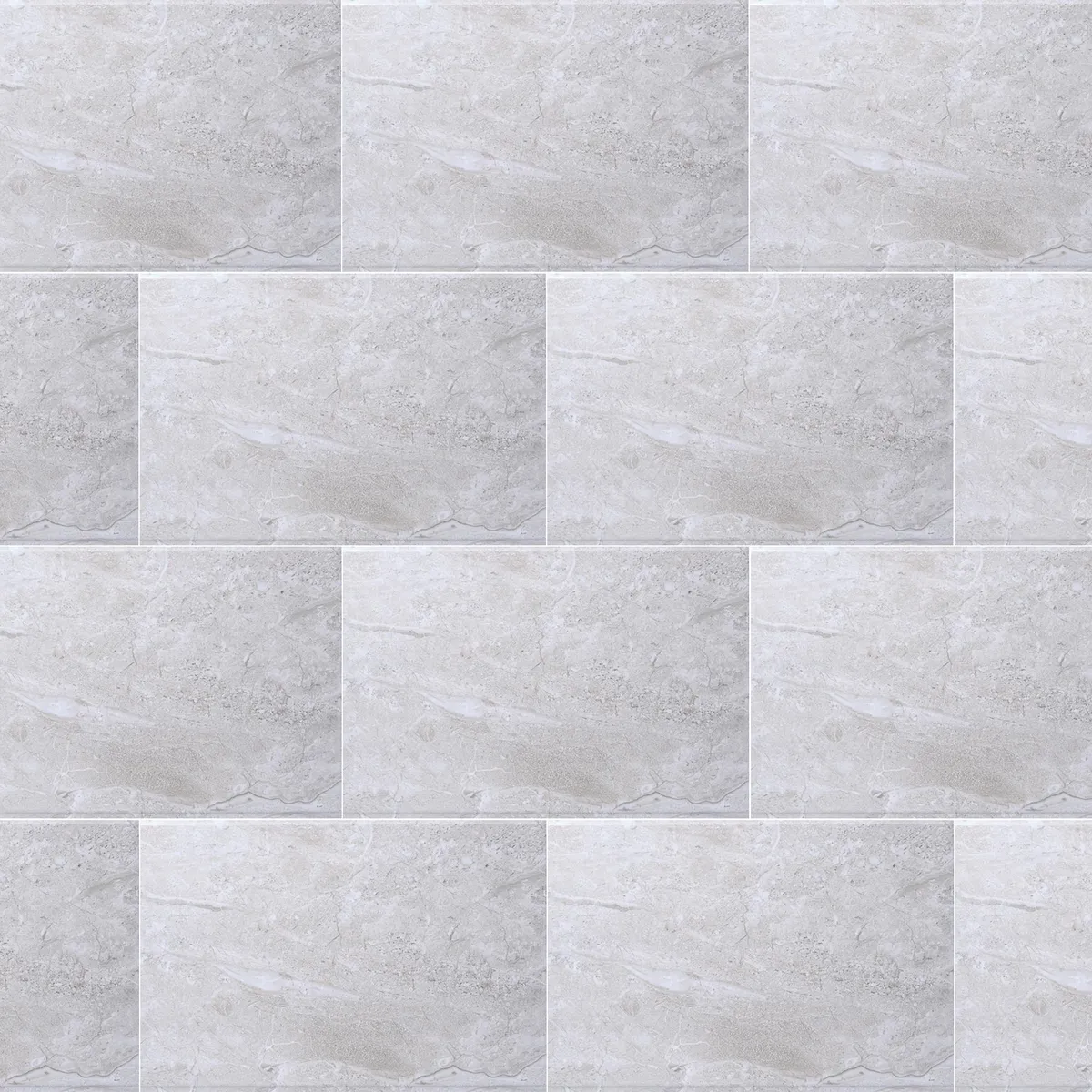 HOLZTEK - Cerámica 30x45 cm Marmolada Gris 1.62 m2