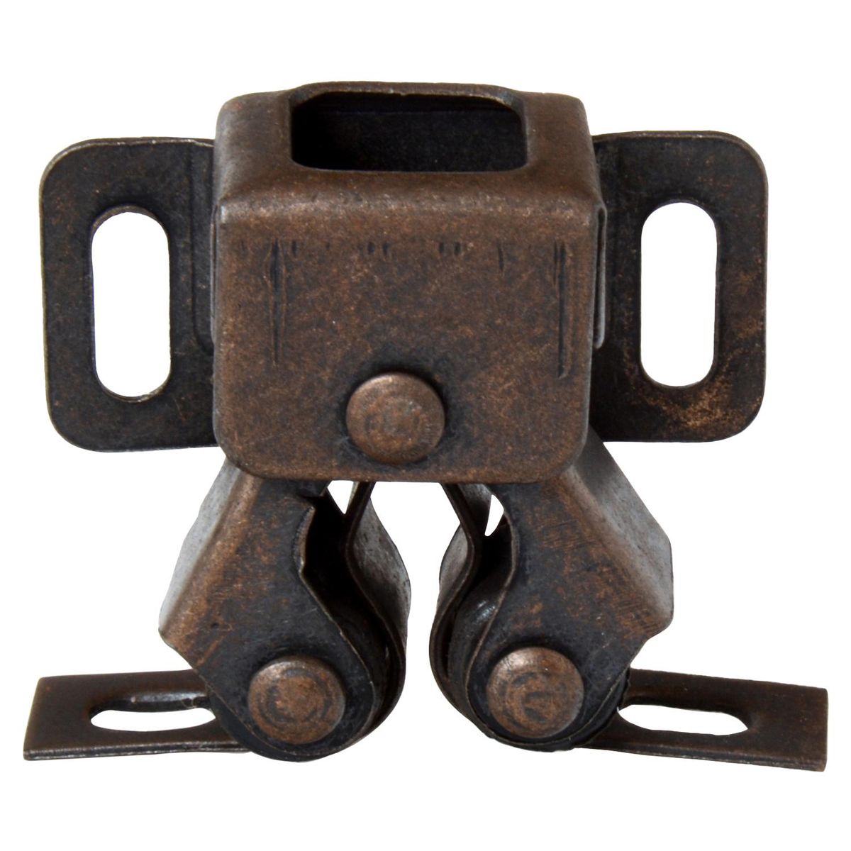 DVP - Cierre doble rodillo cobre