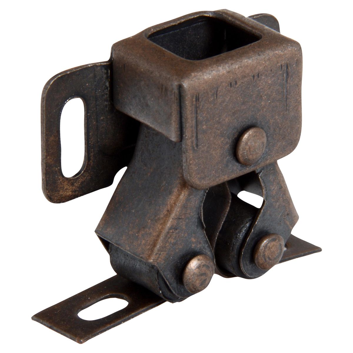 DVP - Cierre doble rodillo cobre