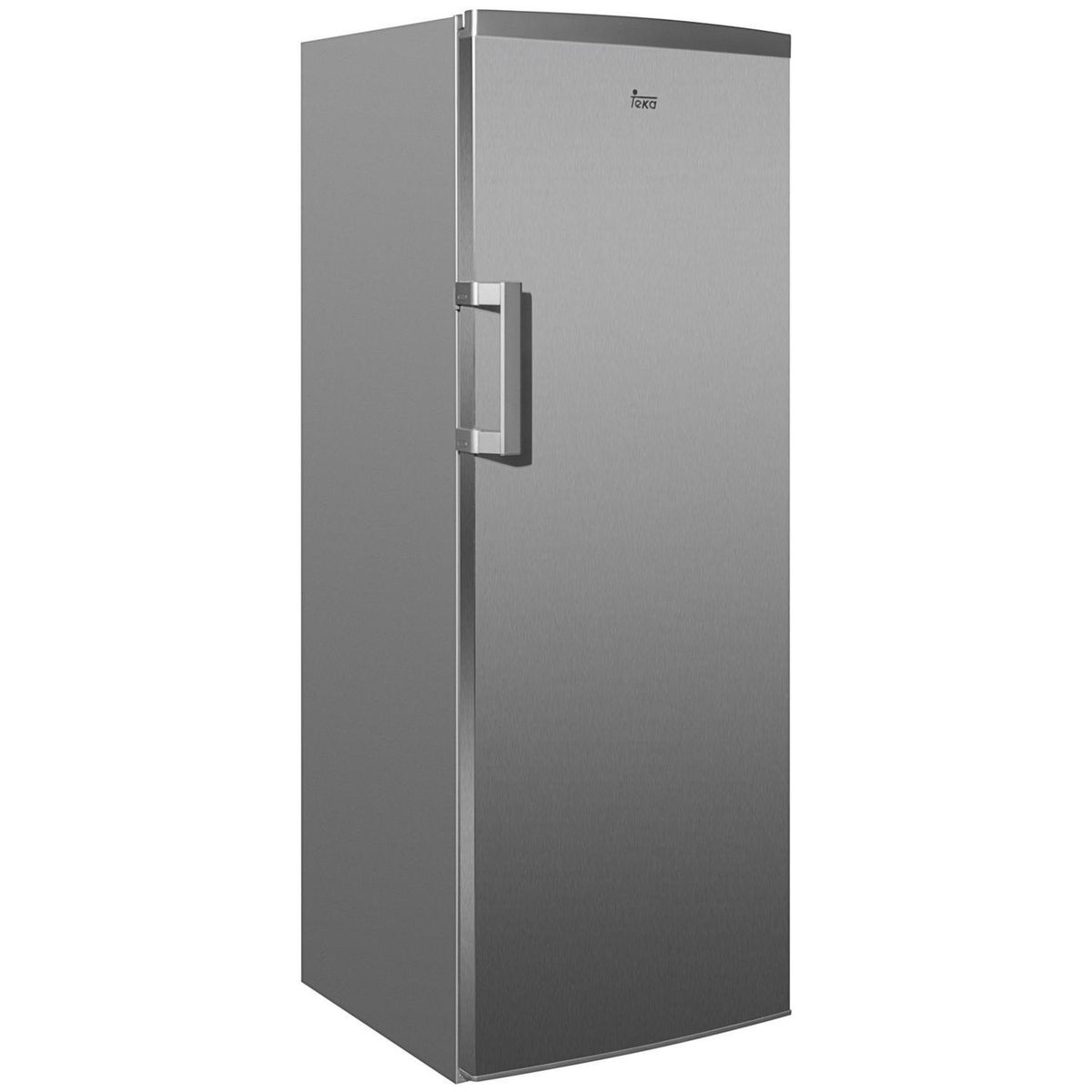TEKA - Refrigerador Single Door No Frost 367 Litros Inox TS3 370