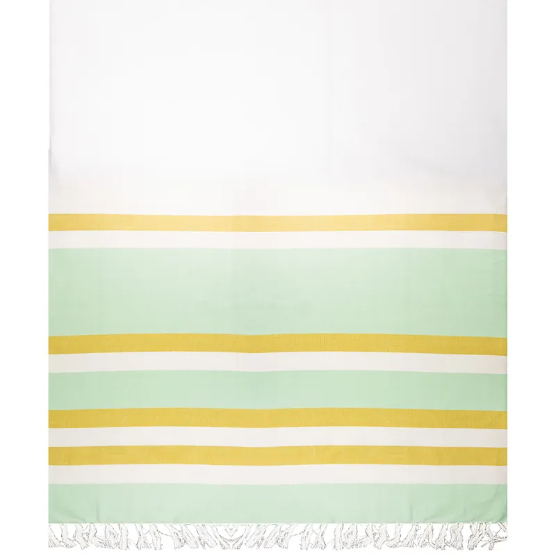 DECO EXP - Cortina De baño 180x180 cm Negro