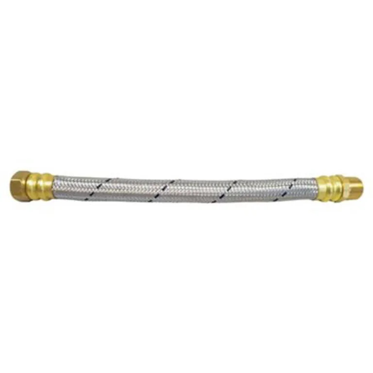 Flexible agua 1/2" HI-HE 30 cm