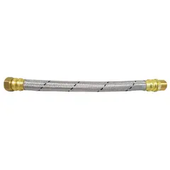 COFLEX - Flexible calefont 1/2" HI-HE 40 cm