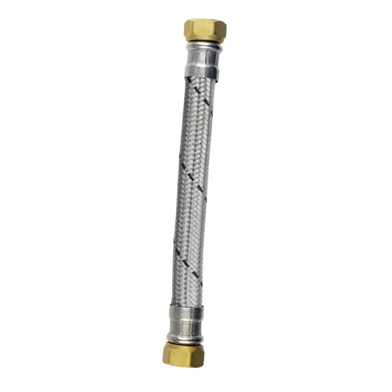Flexible calefont 1/2" HI-H1 40 cm