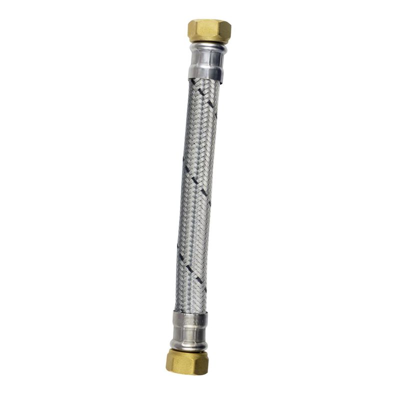 COFLEX - Flexible calefont 1/2" HI-H1 40 cm