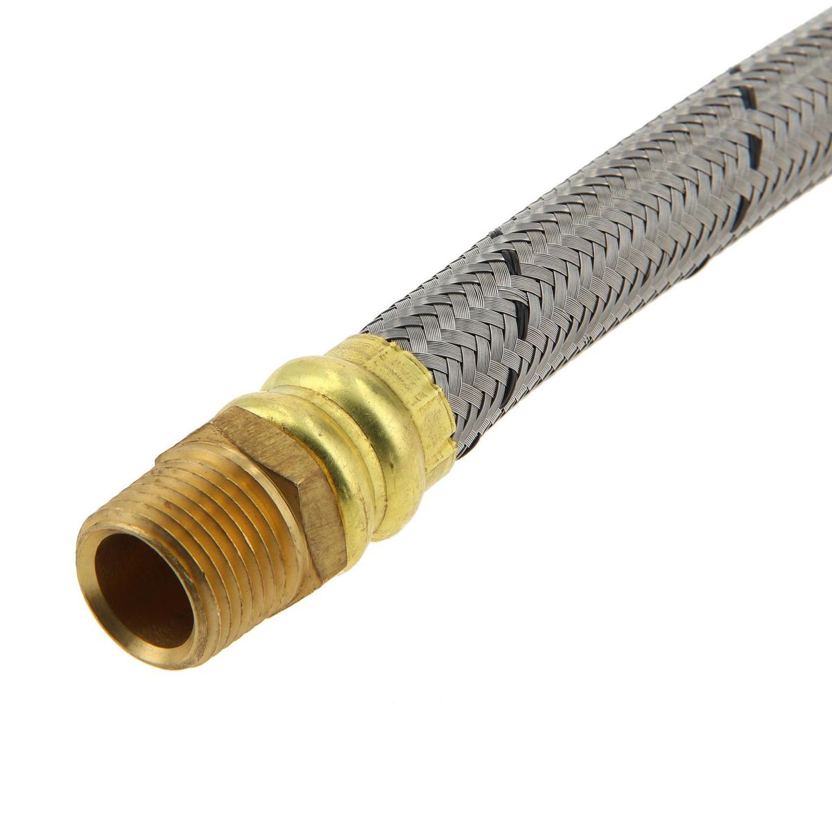 COFLEX - Flexible agua 1/2" HI-HE 20 cm