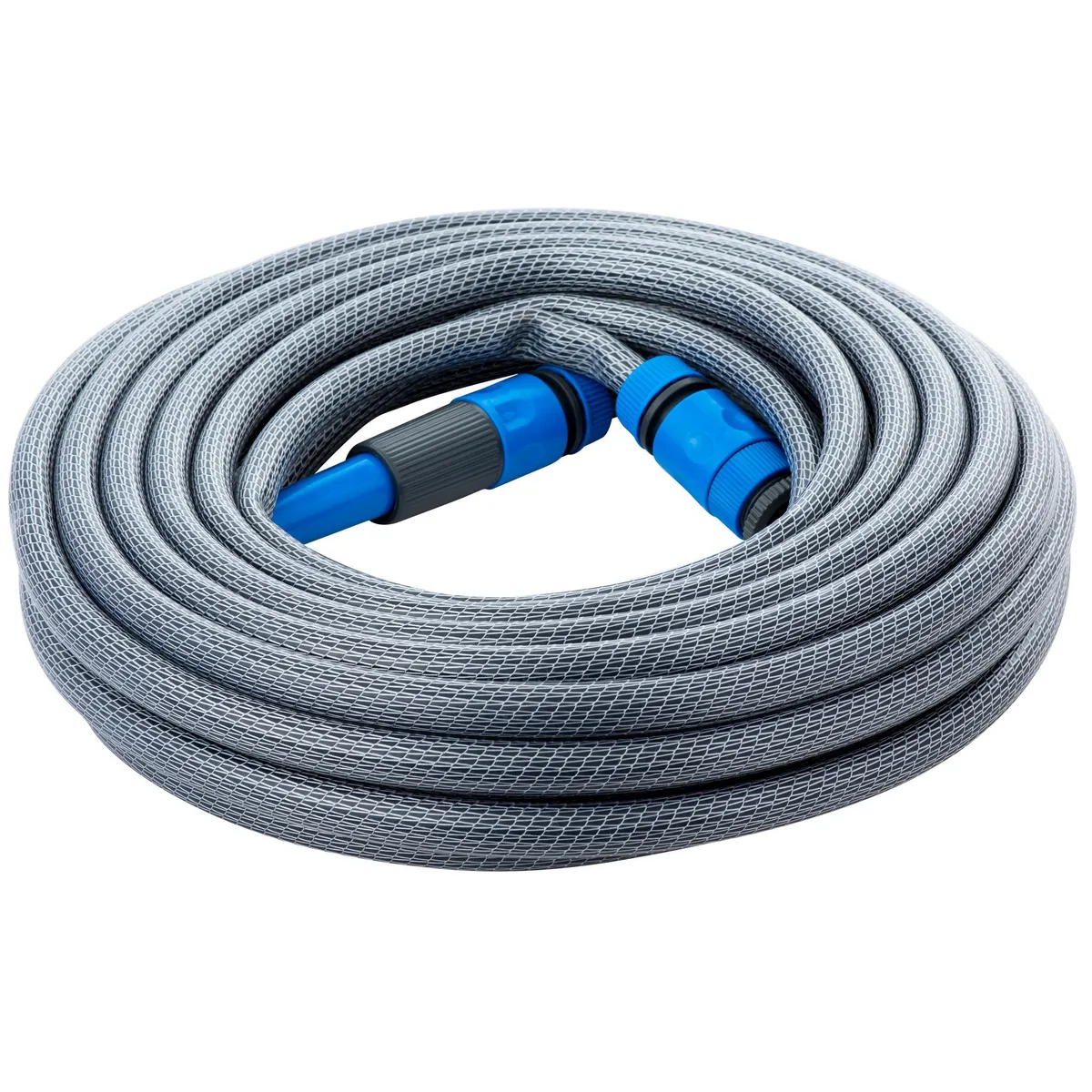 ERGO - Manguera malla 1/2" 15 m con accesorios