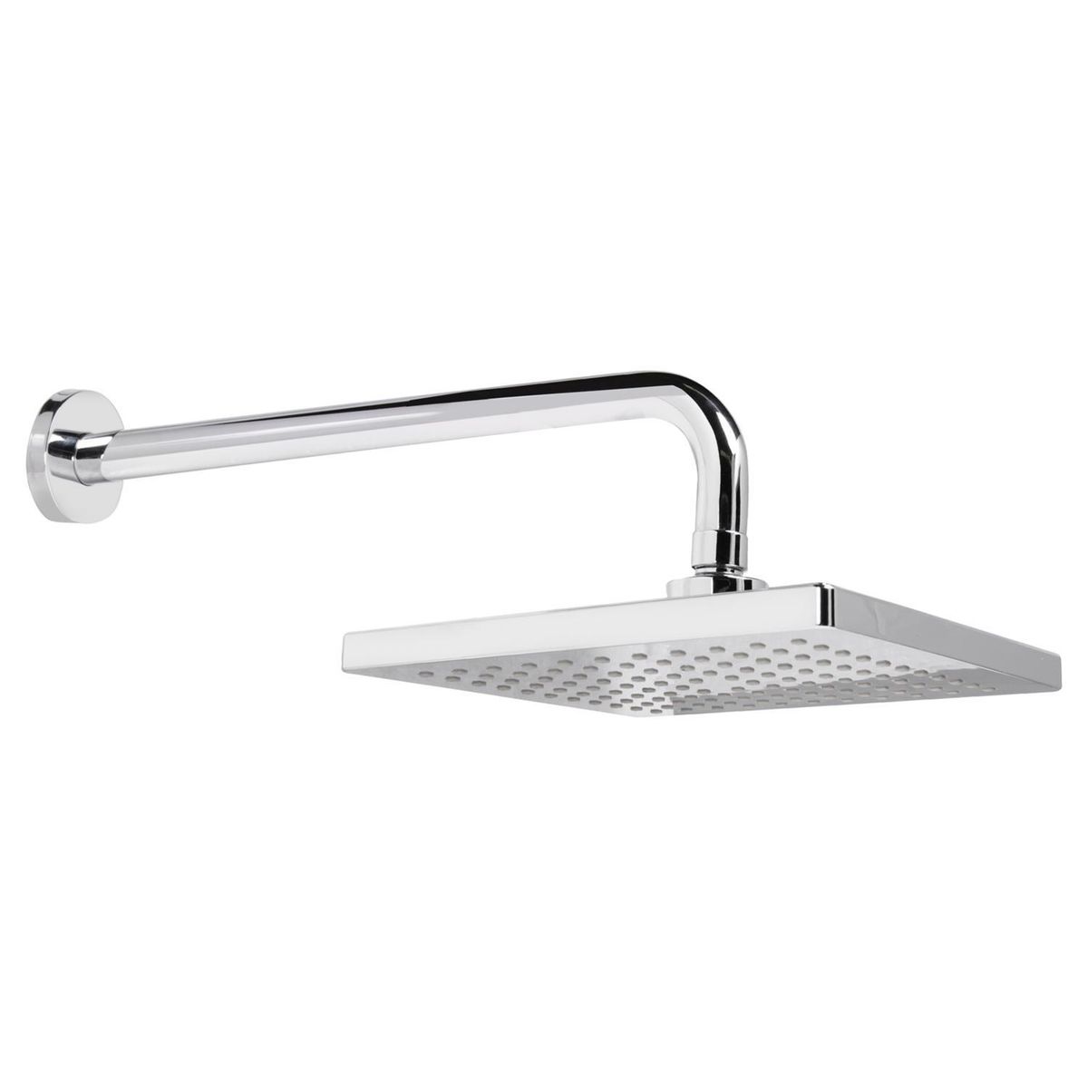 SENSI DACQUA - Plato para ducha 8" plástico