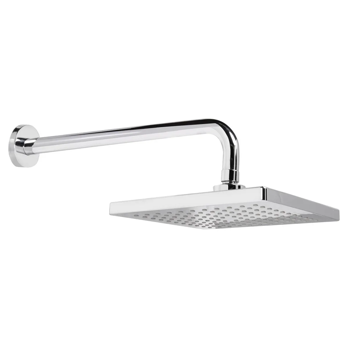 SENSI DACQUA - Plato para ducha 8" plástico