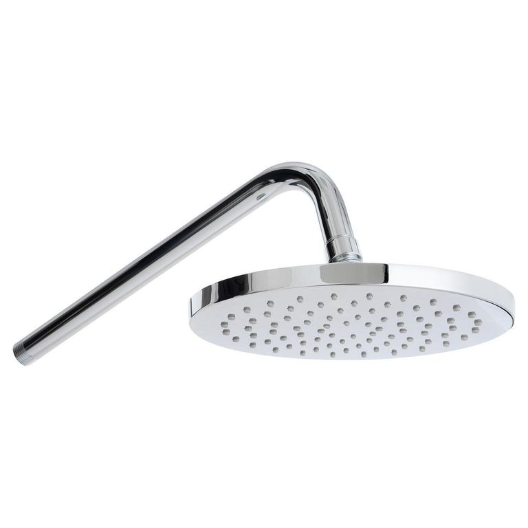 Plato para ducha 8" plástico
