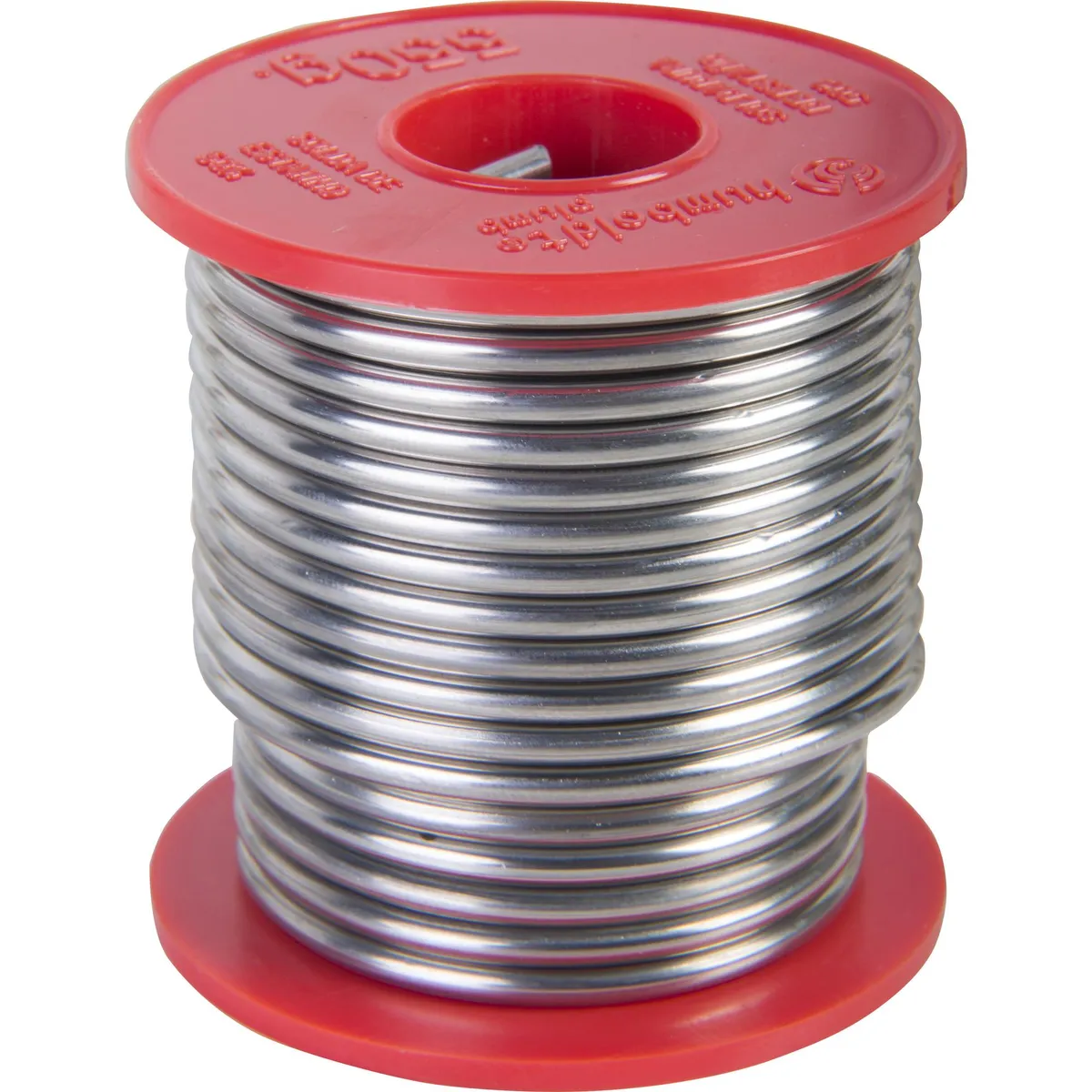 HUMBOLDT - Soldadura 50% estaños 550 gr