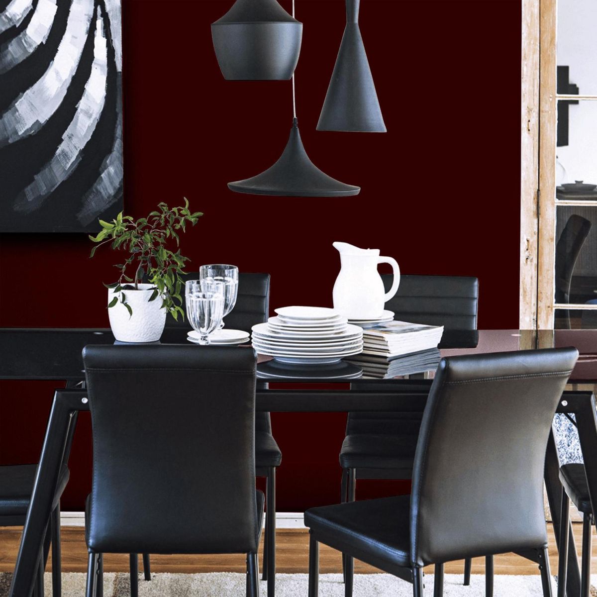 CERESITA - Óleo Experto Mate 1 galón(es) Café 