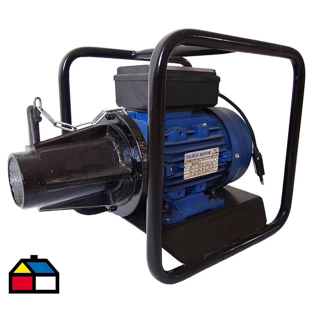 CYC - Unidad motriz eléctrica 1,5 HP