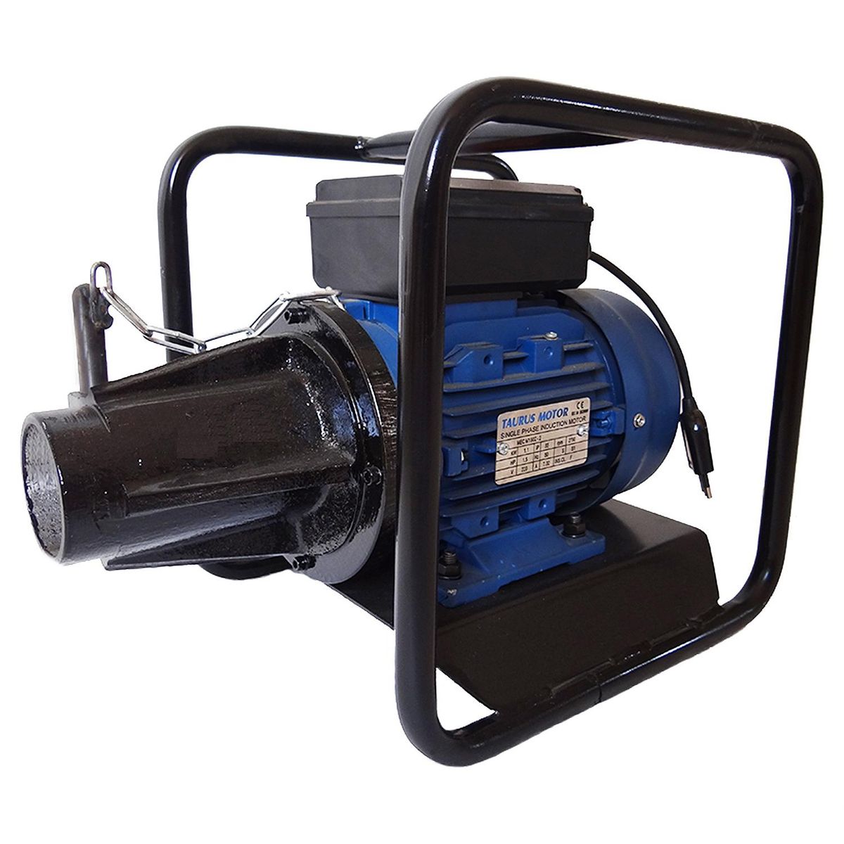 CYC - Unidad motriz eléctrica 1,5 HP