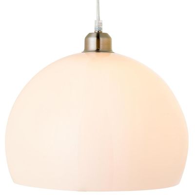 Imagen 2 del producto Lámpara Colgante Kaya Plástico Blanco