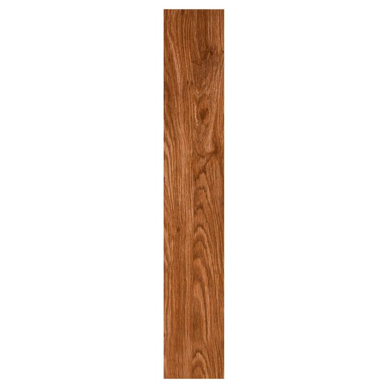 HOLZTEK - Porcelanato 15x90 cm Element Café 1.08 m2