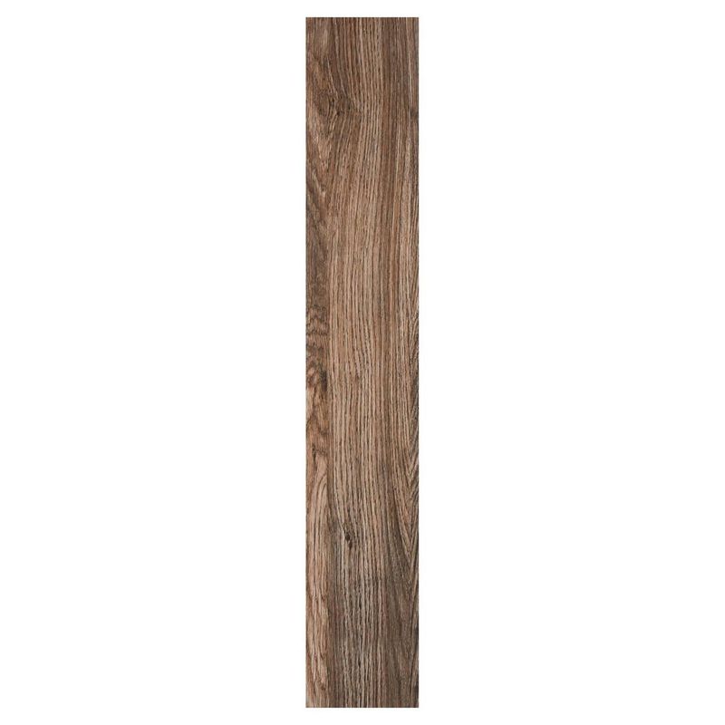 HOLZTEK - Porcelanato 15x90 cm Element Café 1.08 m2