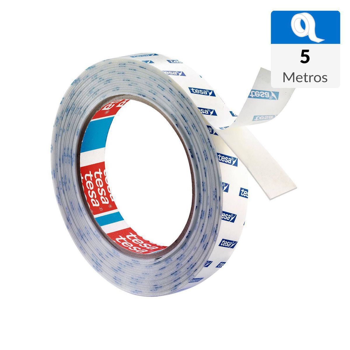 TESA - Adhesivo Powerbond espejos