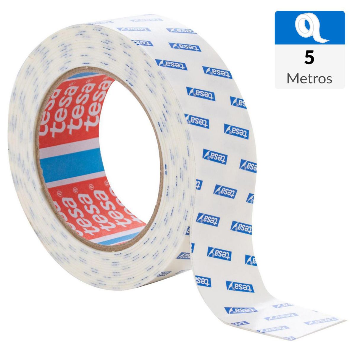 TESA - Adhesivo Powerbond espejos