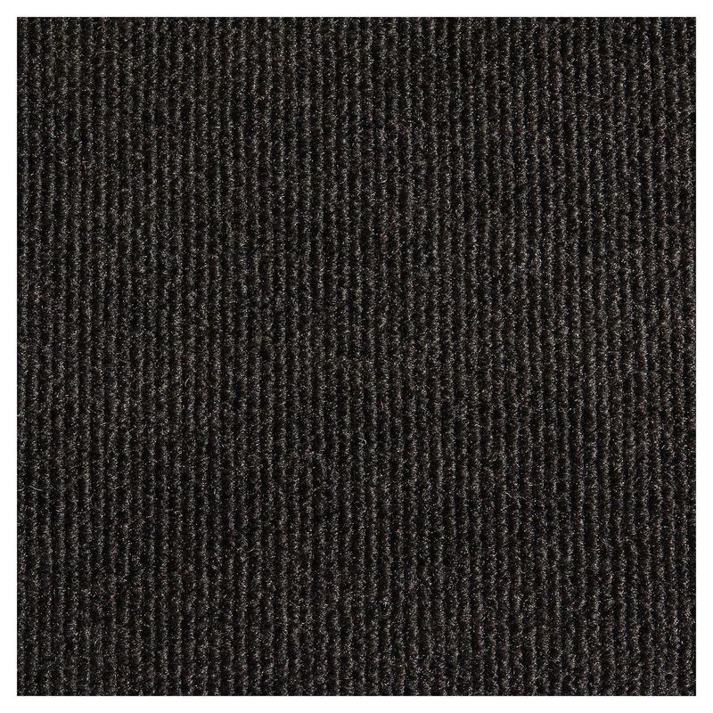 BS - Alfombra cubrepiso 4 m 240 m2 gris