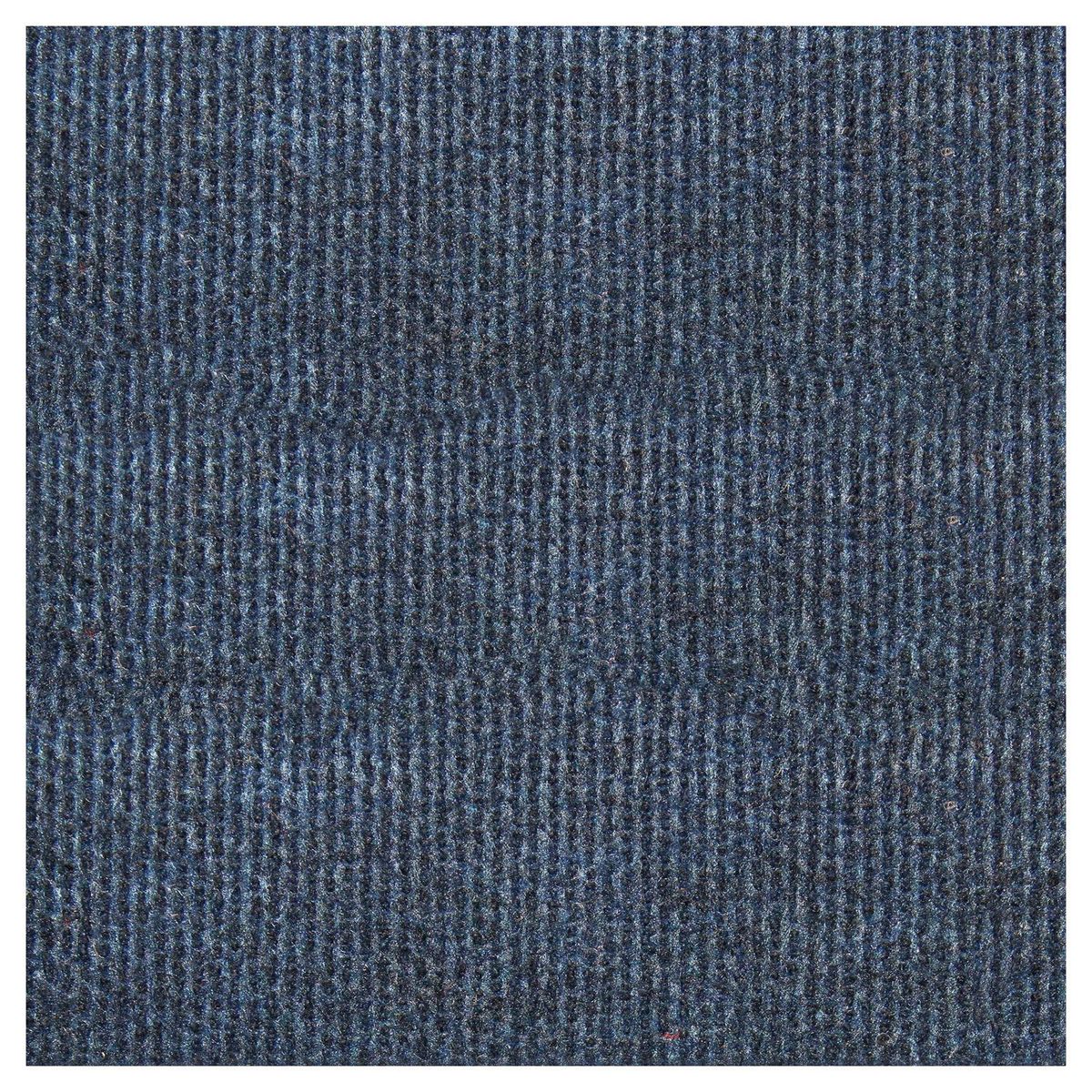 BS - Alfombra cubrepiso 4 m 240 m2 azul