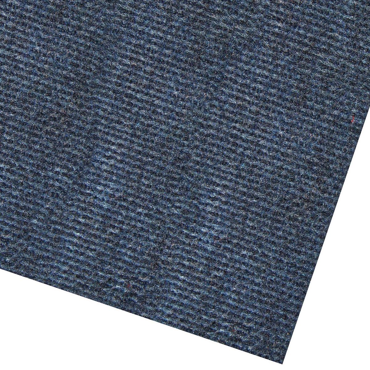 BS - Alfombra cubrepiso 4 m 240 m2 azul