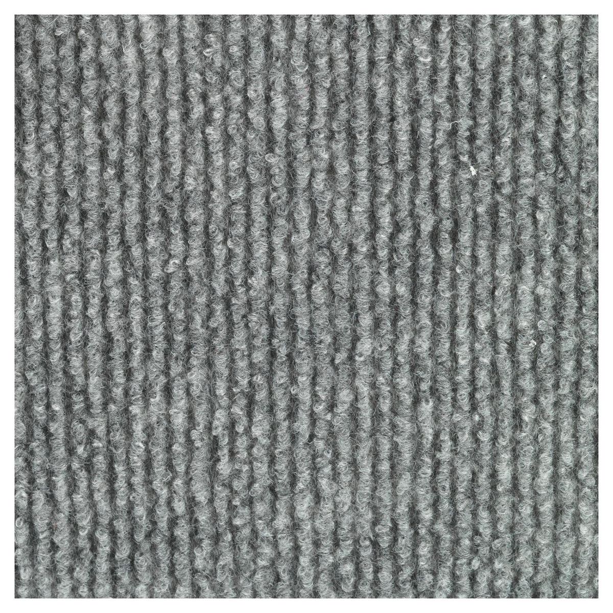 BS - Alfombra cubrepiso 4 m 240 m2 gris