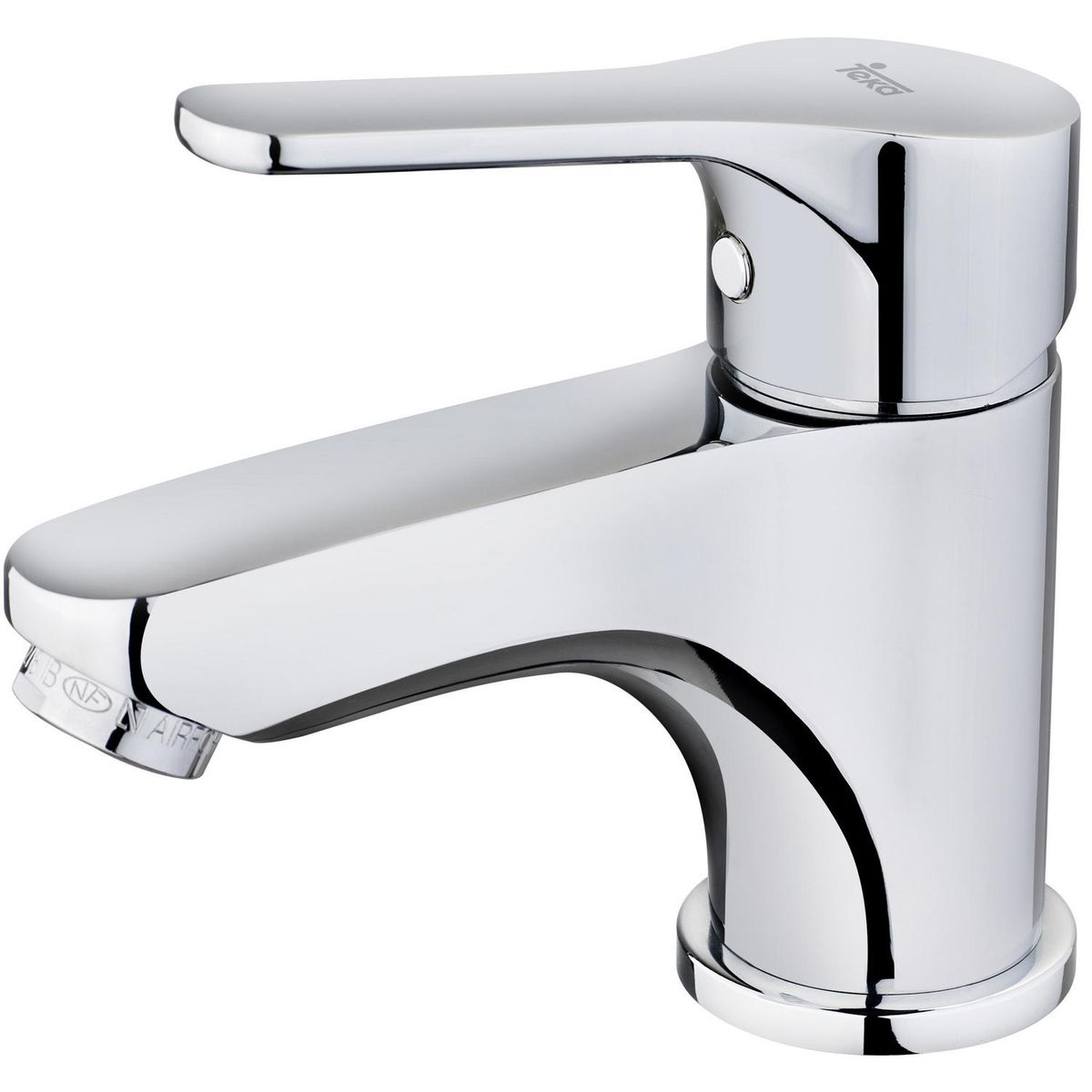 TEKA - Monomando para Lavamanos Inca Cromado